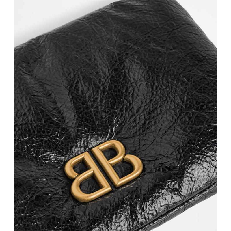 Bolsa Shoulder Monaco Nano