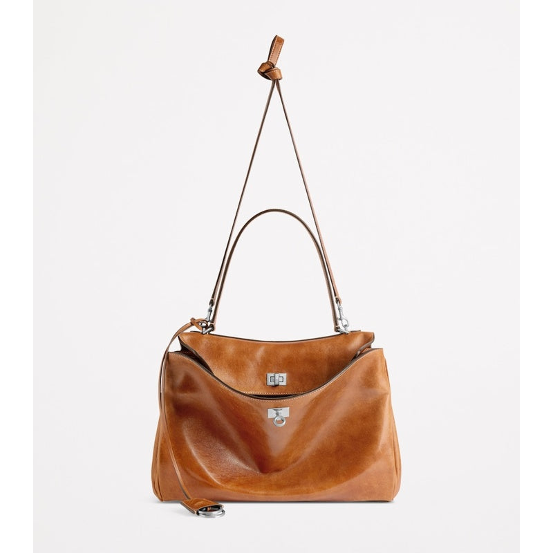 Bolsa Handle Medium Rodeo