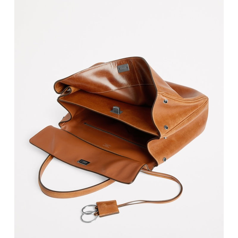 Bolsa Handle Medium Rodeo