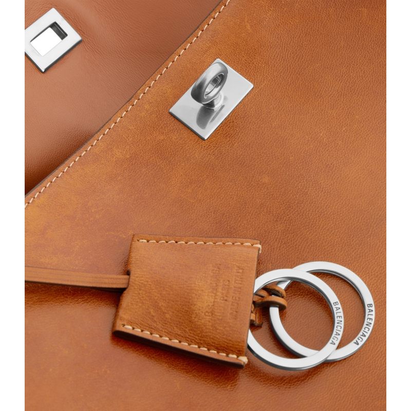 Bolsa Handle Medium Rodeo