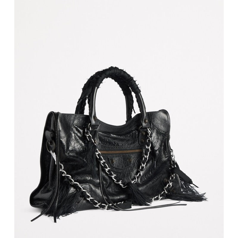Bolsa Handle Medium Le City