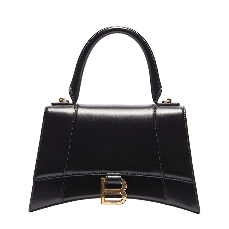 Bolsa Handle Small Hourglass - Mercado de Luxo - O Maior E-Commerce de Bens, Produtos e Serviços de Luxo do Brasil.
