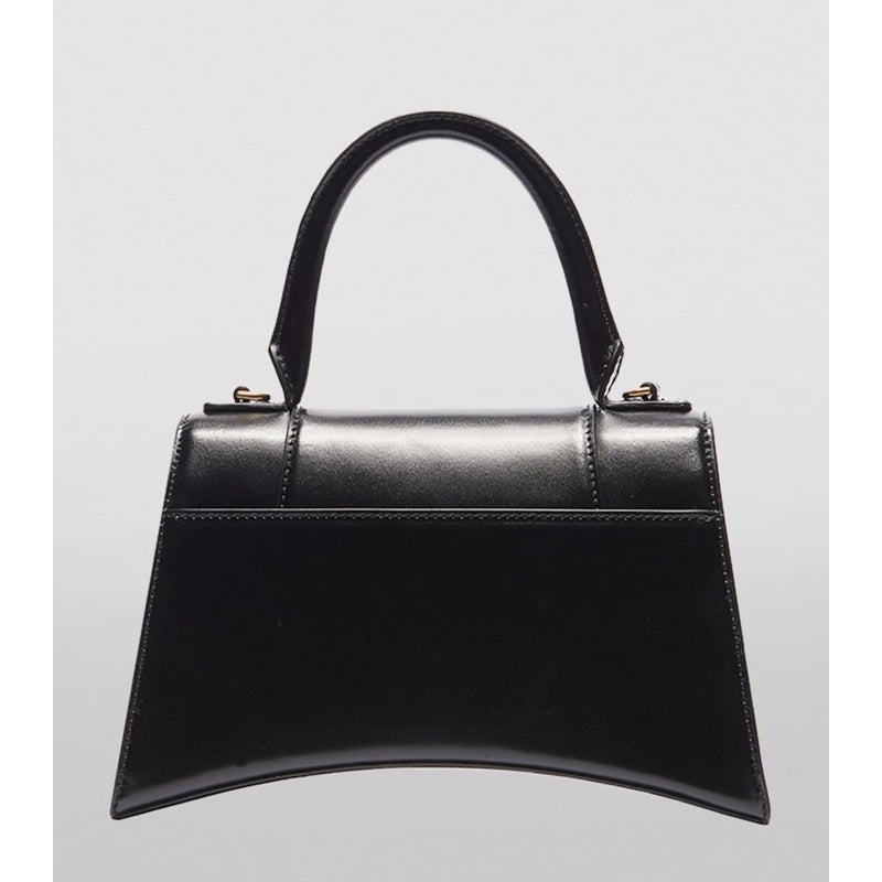 Bolsa Handle Small Hourglass