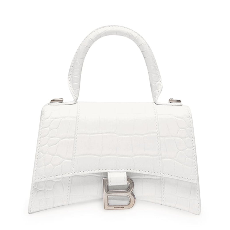 Bolsa Handle XS Hourglass - Mercado de Luxo - O Maior E-Commerce de Bens, Produtos e Serviços de Luxo do Brasil.