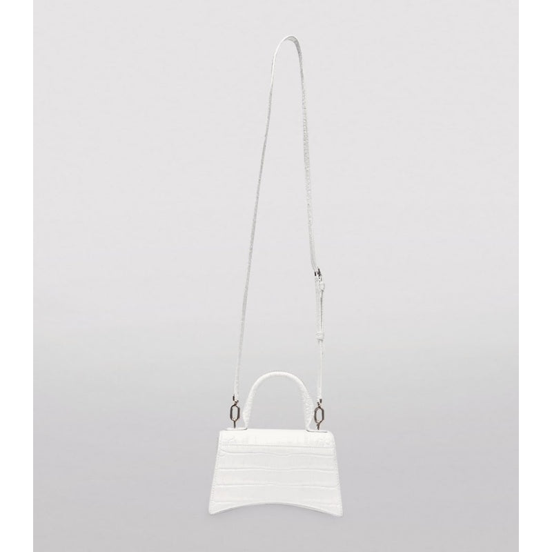 Bolsa Handle XS Hourglass