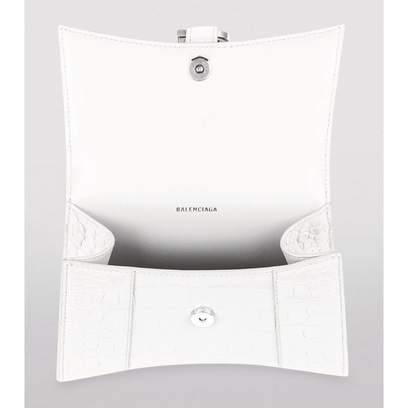 Bolsa Handle XS Hourglass