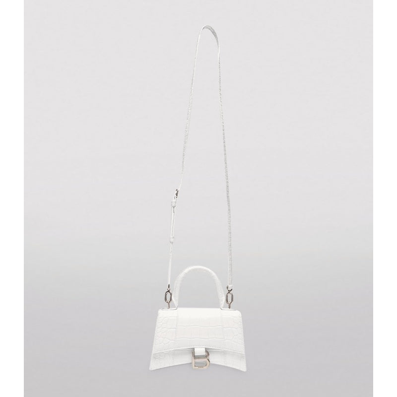 Bolsa Handle XS Hourglass