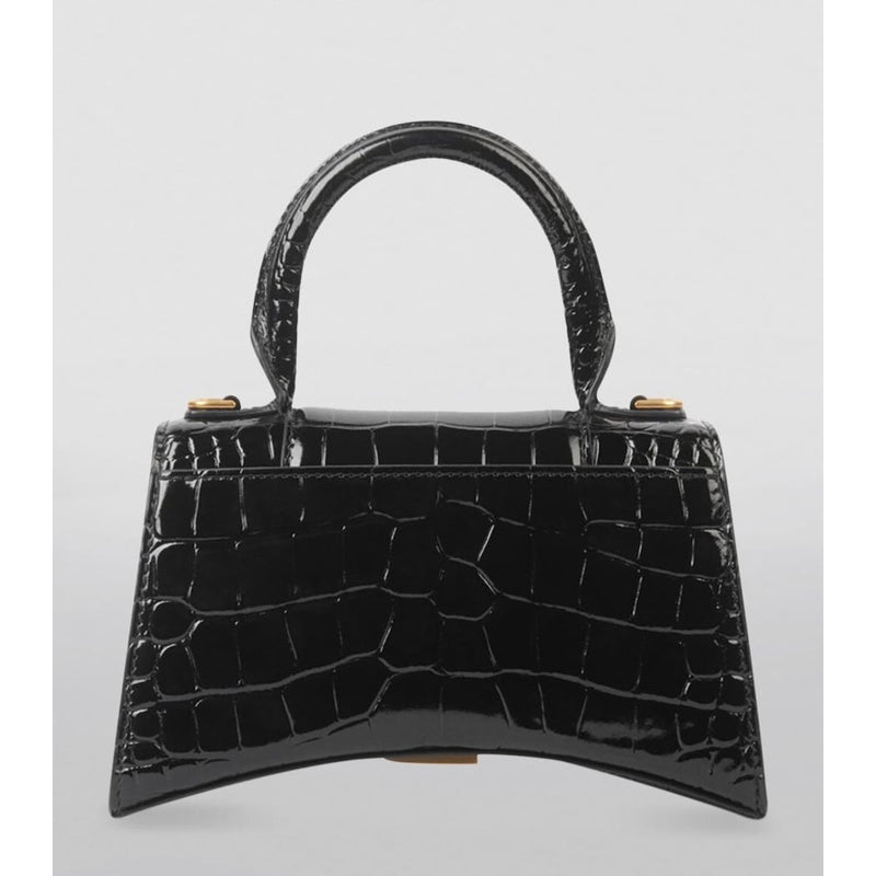 Bolsa Handle XS Hourglass