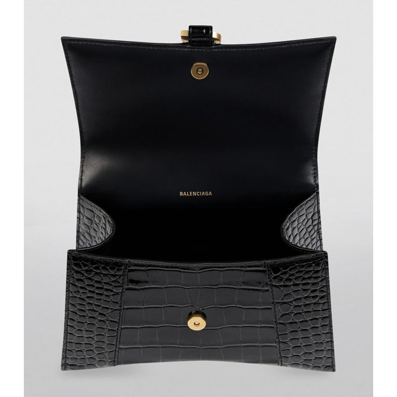 Bolsa Handle XS Hourglass