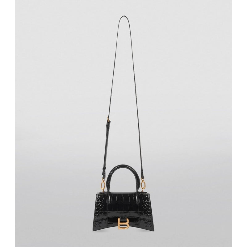 Bolsa Handle XS Hourglass