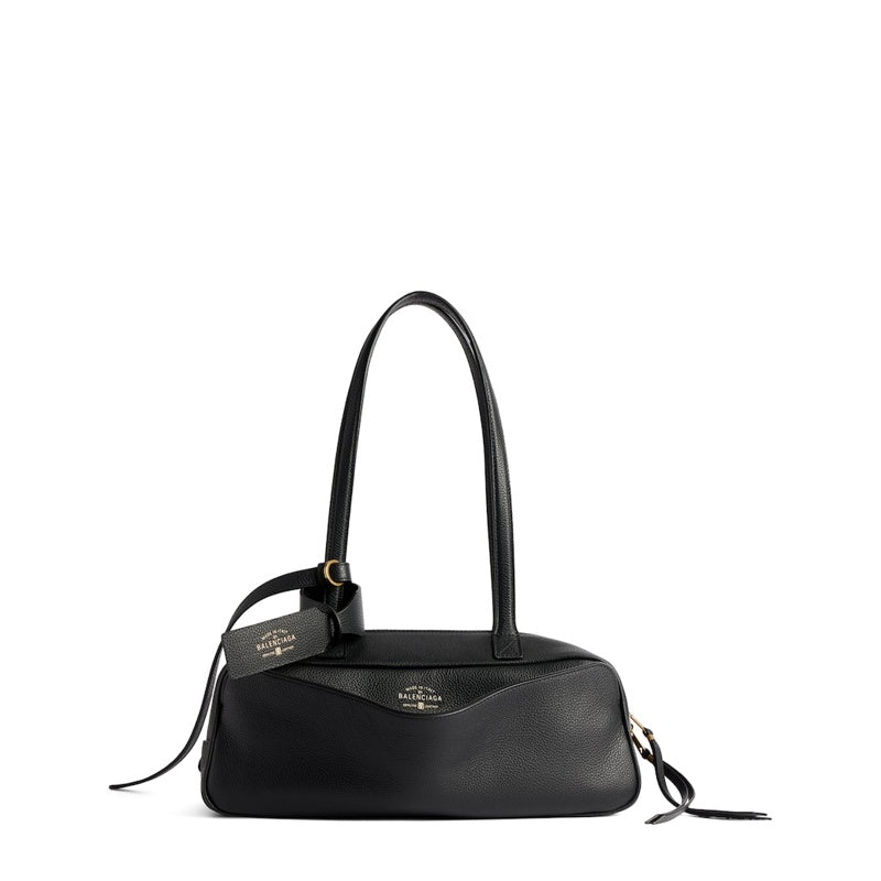 Bolsa Handle Small Carrie Bowling - Mercado de Luxo - O Maior E-Commerce de Bens, Produtos e Serviços de Luxo do Brasil.