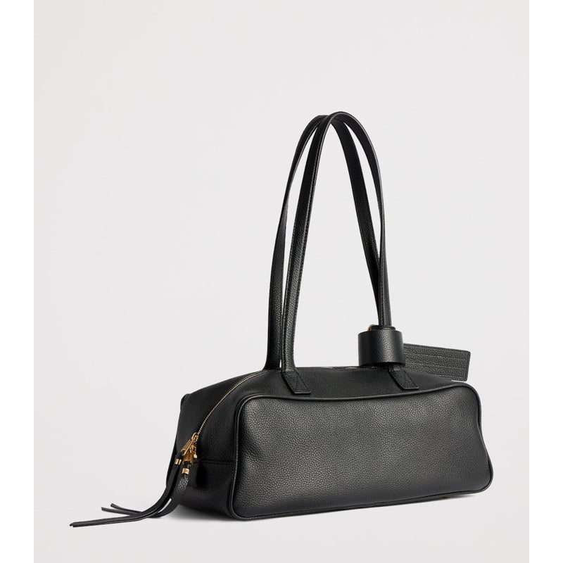Bolsa Handle Small Carrie Bowling