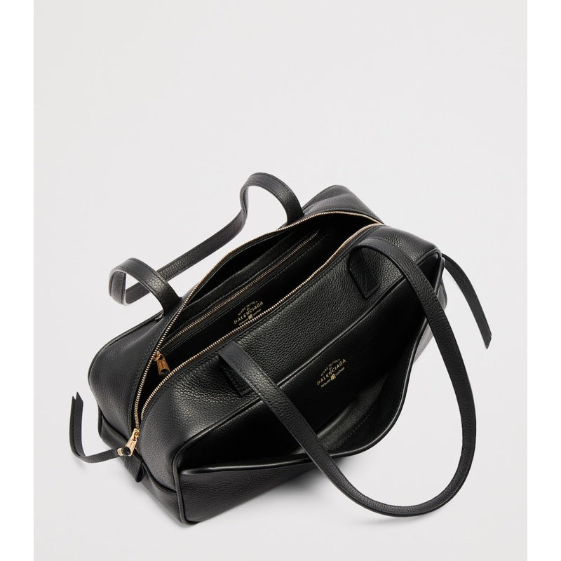 Bolsa Handle Small Carrie Bowling