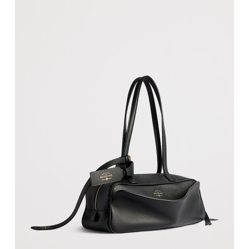 Bolsa Handle Small Carrie Bowling