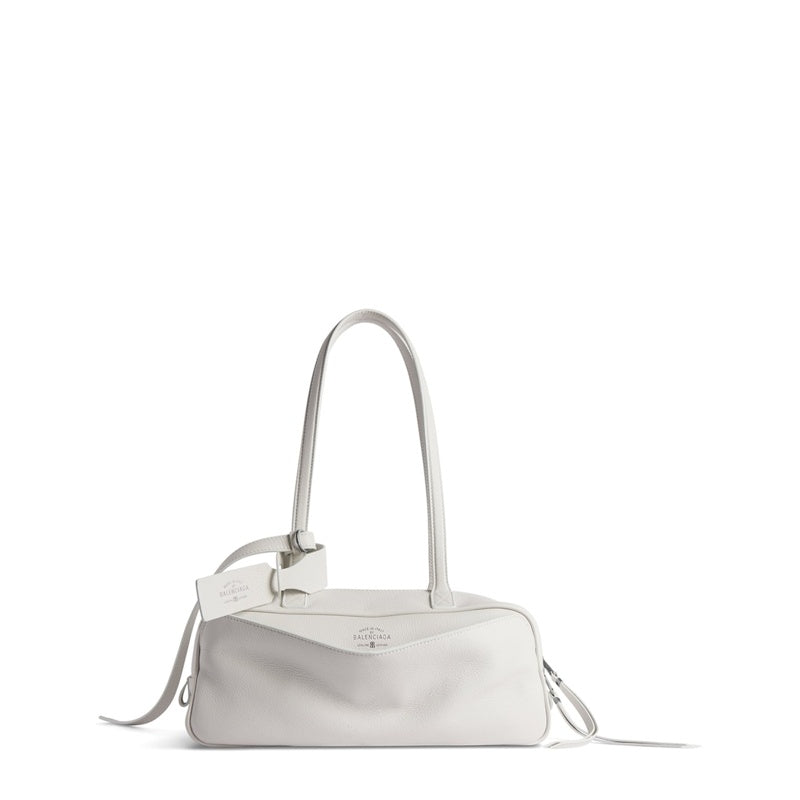 Bolsa Handle Small Carrie Bowling - Mercado de Luxo - O Maior E-Commerce de Bens, Produtos e Serviços de Luxo do Brasil.