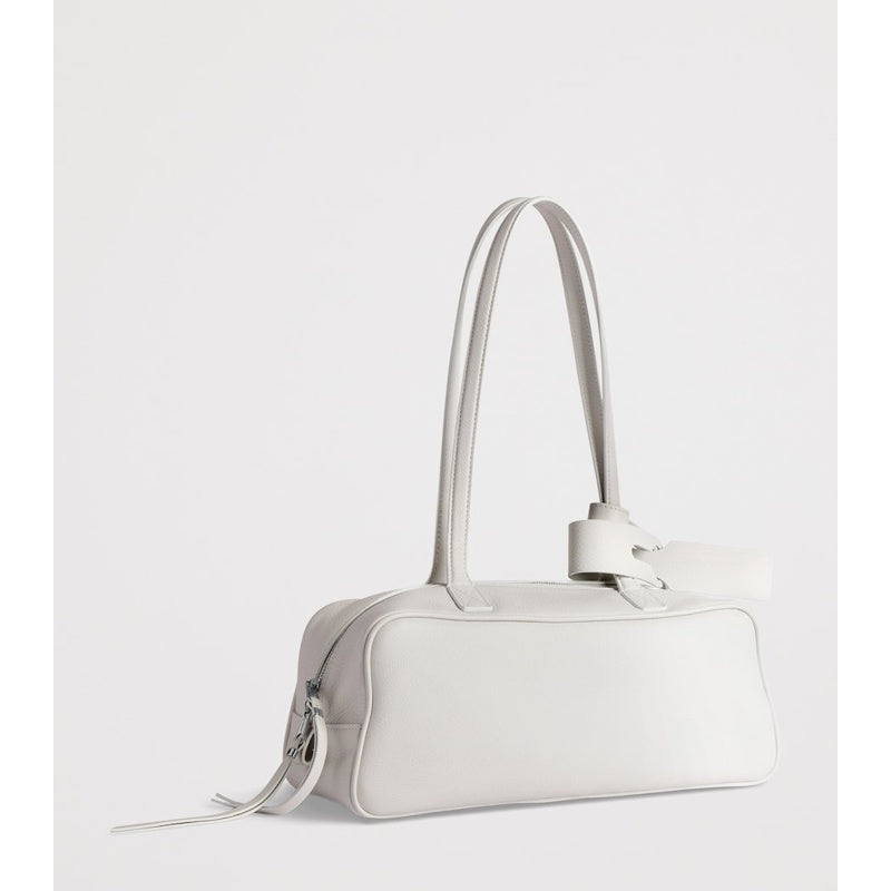Bolsa Handle Small Carrie Bowling