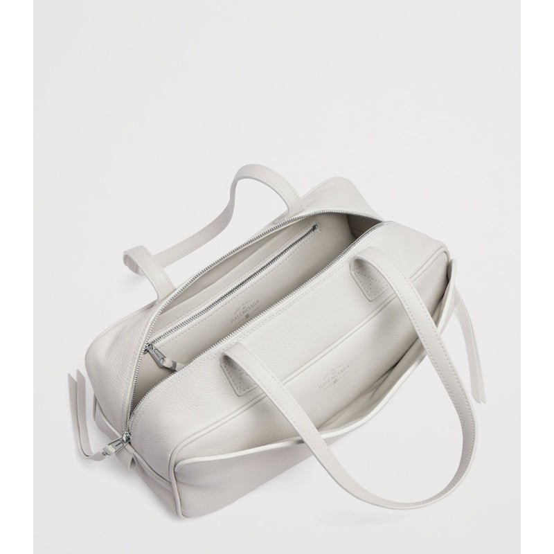 Bolsa Handle Small Carrie Bowling