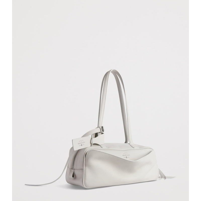 Bolsa Handle Small Carrie Bowling
