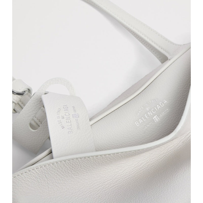 Bolsa Handle Small Carrie Bowling