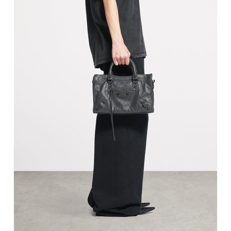 Bolsa Handle Small Le City