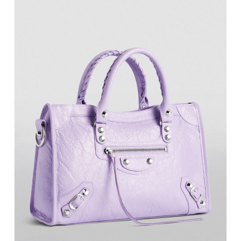 Bolsa Handle Small Le City