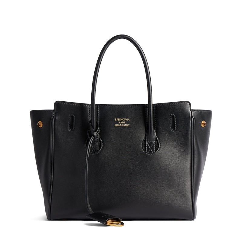Bolsa Handle Mini Hampton - Mercado de Luxo - O Maior E-Commerce de Bens, Produtos e Serviços de Luxo do Brasil.