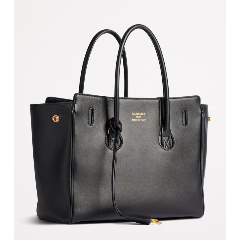 Bolsa Handle Mini Hampton