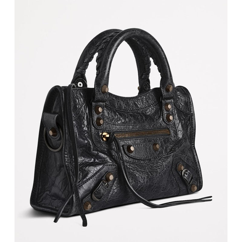 Bolsa Handle Mini Le City
