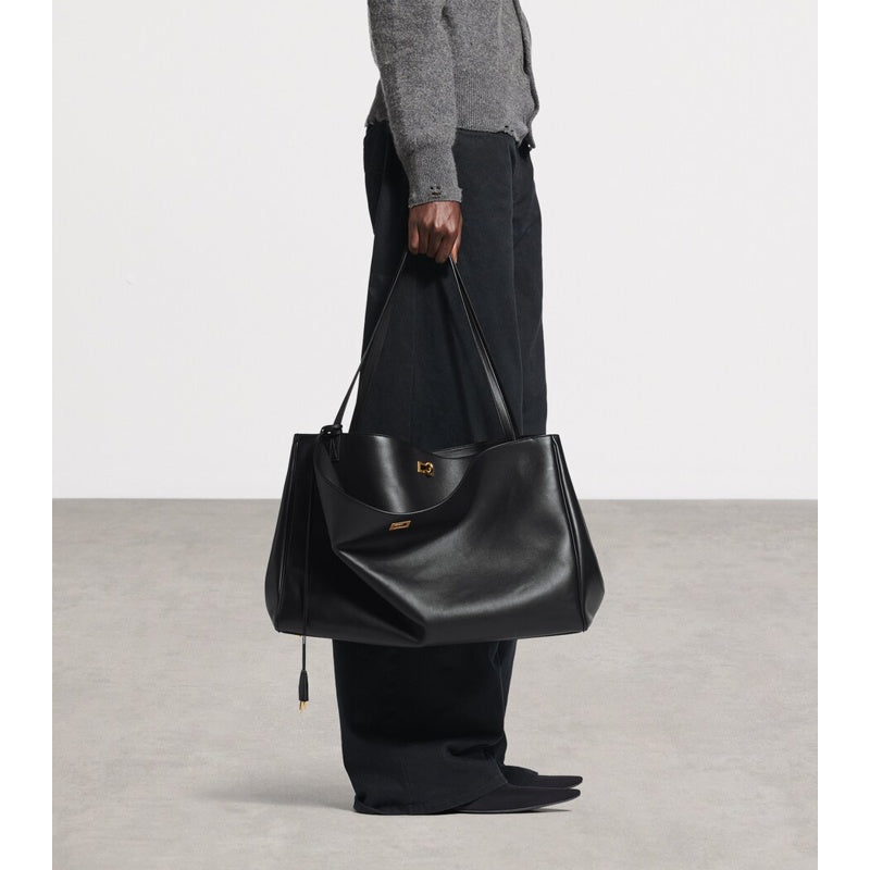 Bolsa Tote Calfskin Rodeo