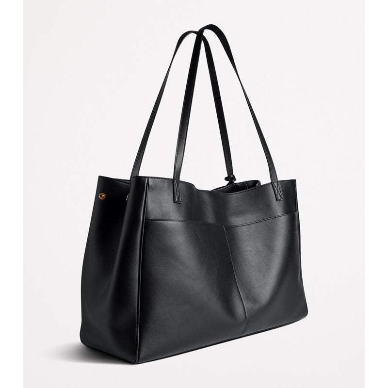 Bolsa Tote Calfskin Rodeo