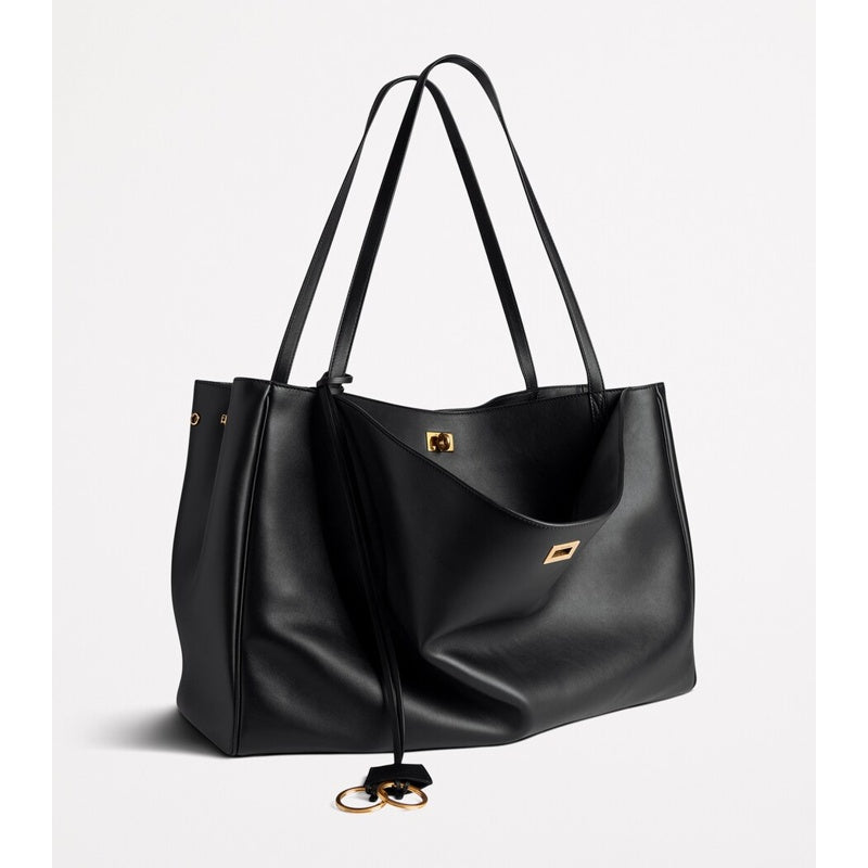 Bolsa Tote Calfskin Rodeo