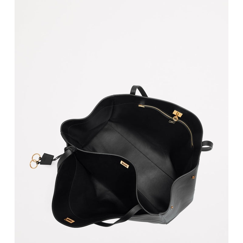 Bolsa Tote Calfskin Rodeo