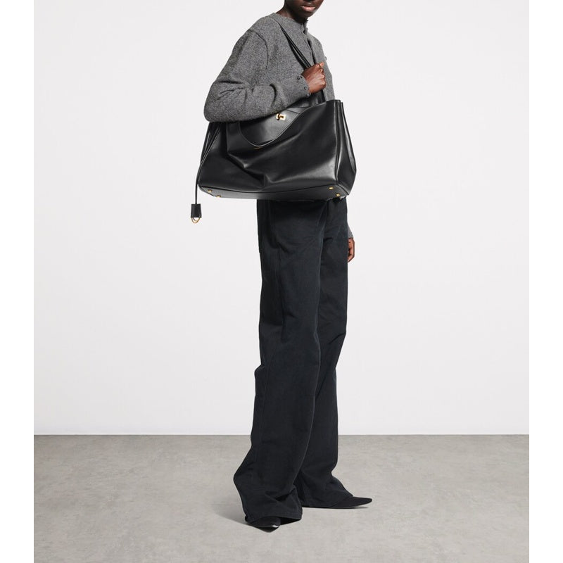 Bolsa Tote Calfskin Rodeo