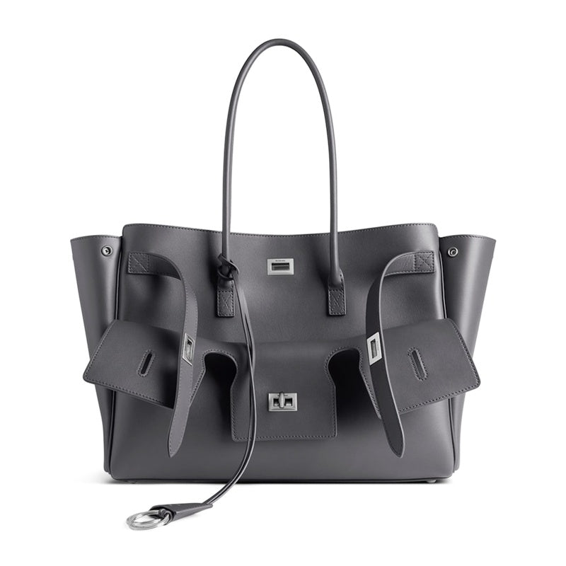 Bolsa Tote Medium Bel Air Carry All - Mercado de Luxo - O Maior E-Commerce de Bens, Produtos e Serviços de Luxo do Brasil.
