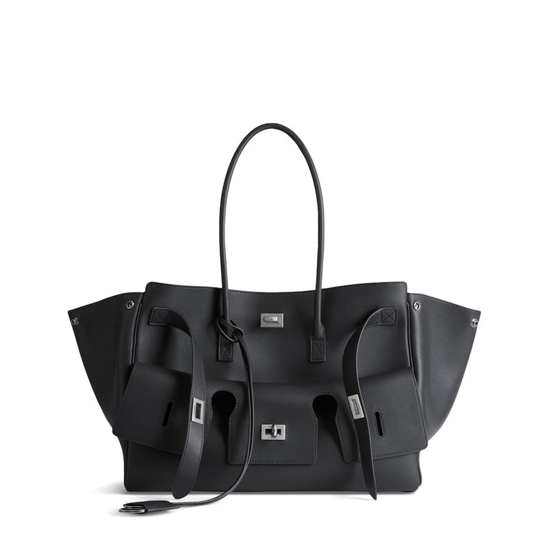 Bolsa Tote Medium Bel Air Carry All - Mercado de Luxo - O Maior E-Commerce de Bens, Produtos e Serviços de Luxo do Brasil.