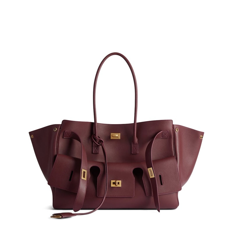 Bolsa Tote Medium Bel Air Carry All - Mercado de Luxo - O Maior E-Commerce de Bens, Produtos e Serviços de Luxo do Brasil.