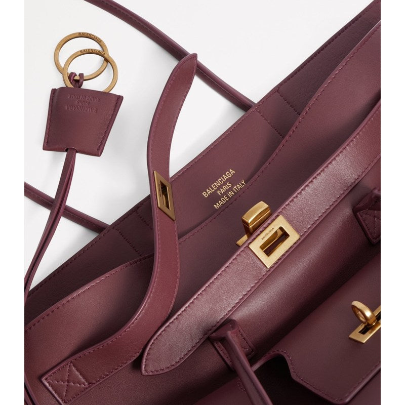 Bolsa Tote Medium Bel Air Carry All