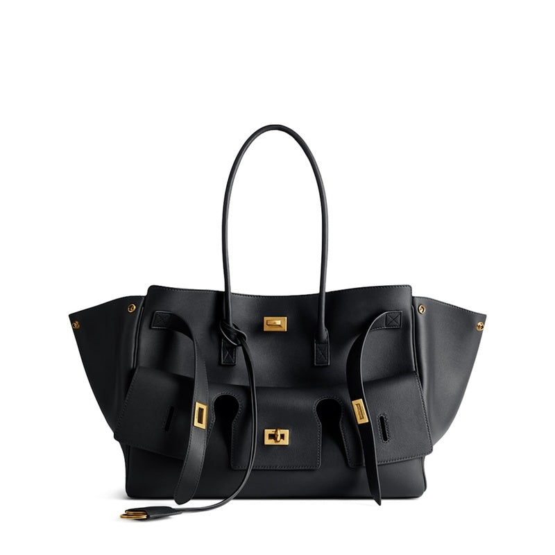 Bolsa Tote Medium Bel Air Carry All - Mercado de Luxo - O Maior E-Commerce de Bens, Produtos e Serviços de Luxo do Brasil.