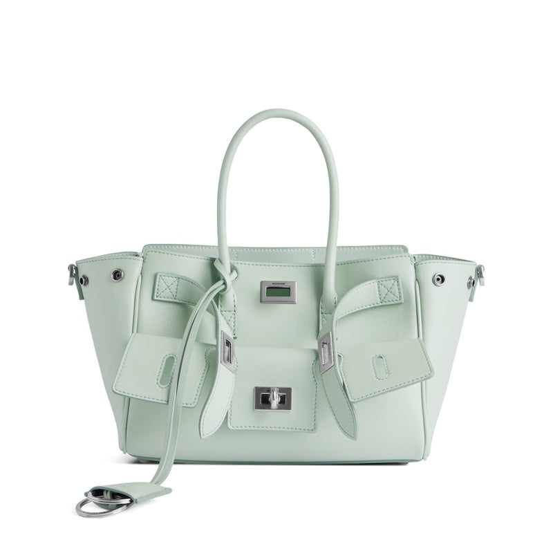 Bolsa Tote Mini Bel Air Carry All - Mercado de Luxo - O Maior E-Commerce de Bens, Produtos e Serviços de Luxo do Brasil.