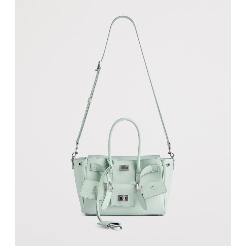 Bolsa Tote Mini Bel Air Carry All