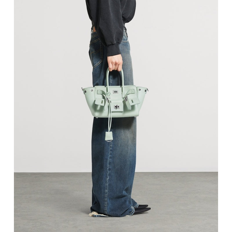 Bolsa Tote Mini Bel Air Carry All