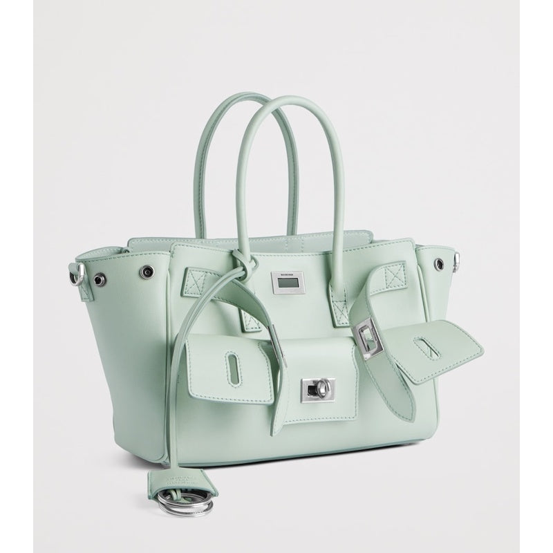 Bolsa Tote Mini Bel Air Carry All