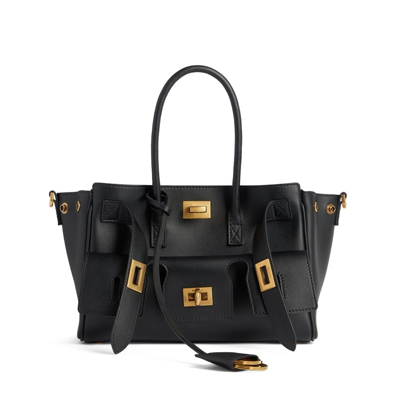 Bolsa Tote Mini Bel Air Carry All - Mercado de Luxo - O Maior E-Commerce de Bens, Produtos e Serviços de Luxo do Brasil.