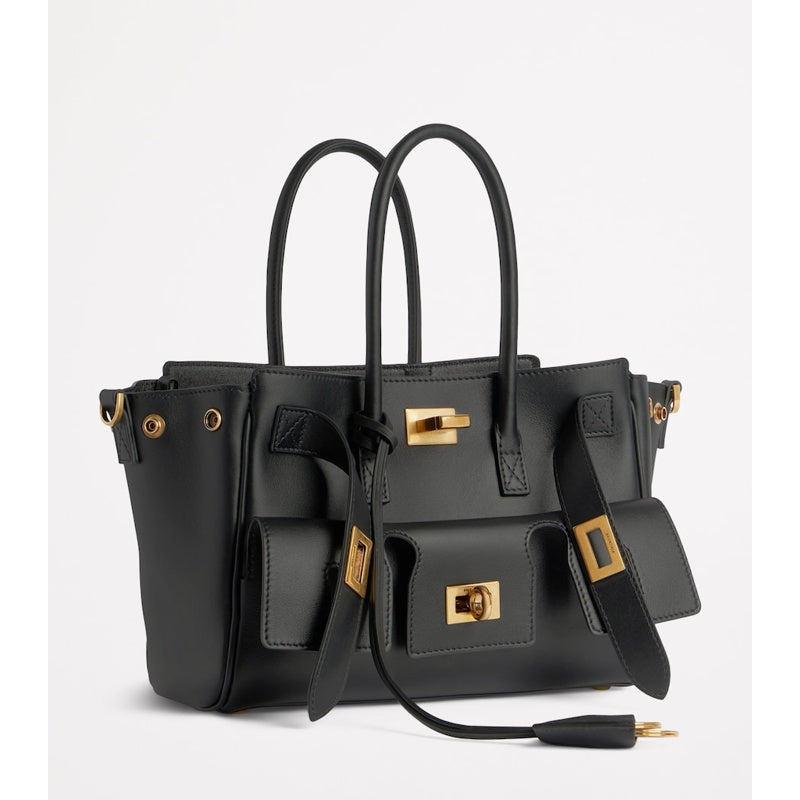 Bolsa Tote Mini Bel Air Carry All