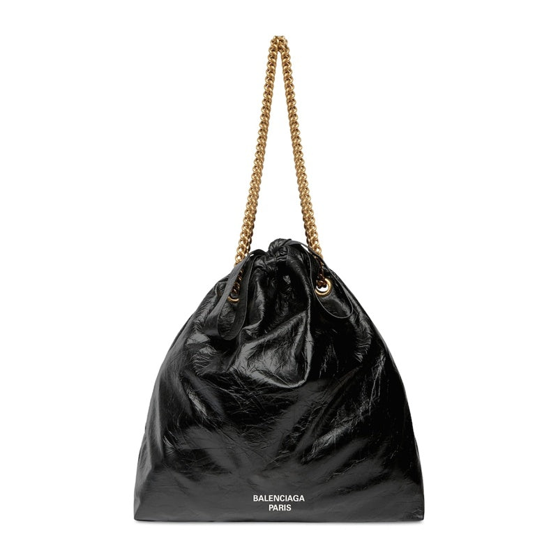 Bolsa Tote Medium Crush - Mercado de Luxo - O Maior E-Commerce de Bens, Produtos e Serviços de Luxo do Brasil.