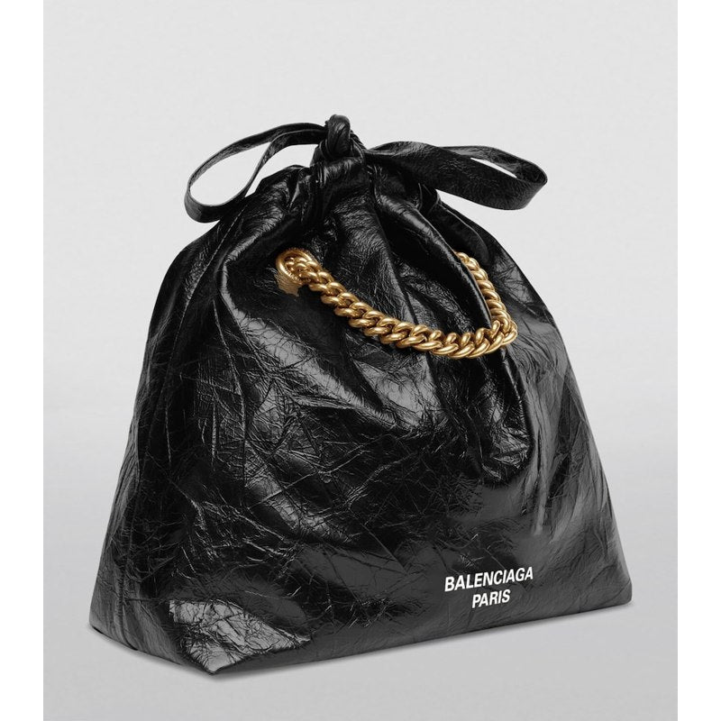 Bolsa Tote Small Crush - Mercado de Luxo - O Maior E-Commerce de Bens, Produtos e Serviços de Luxo do Brasil.