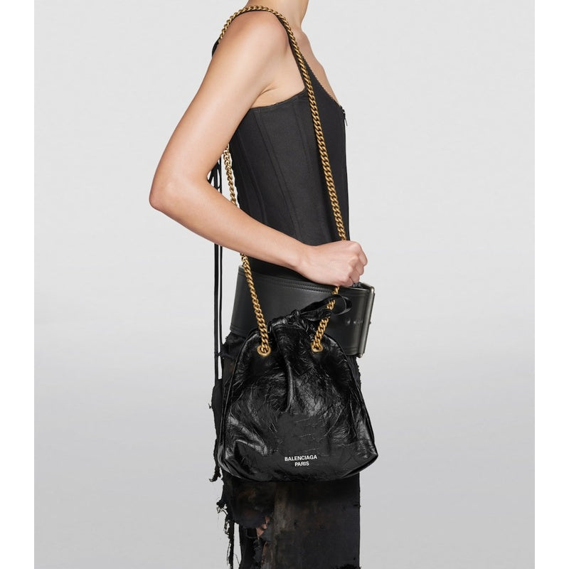 Bolsa Tote Small Crush
