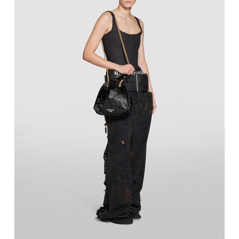 Bolsa Tote Small Crush