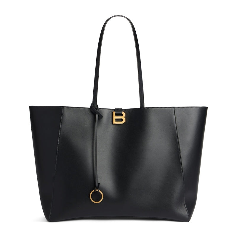 Bolsa Tote Large Hourglass - Mercado de Luxo - O Maior E-Commerce de Bens, Produtos e Serviços de Luxo do Brasil.