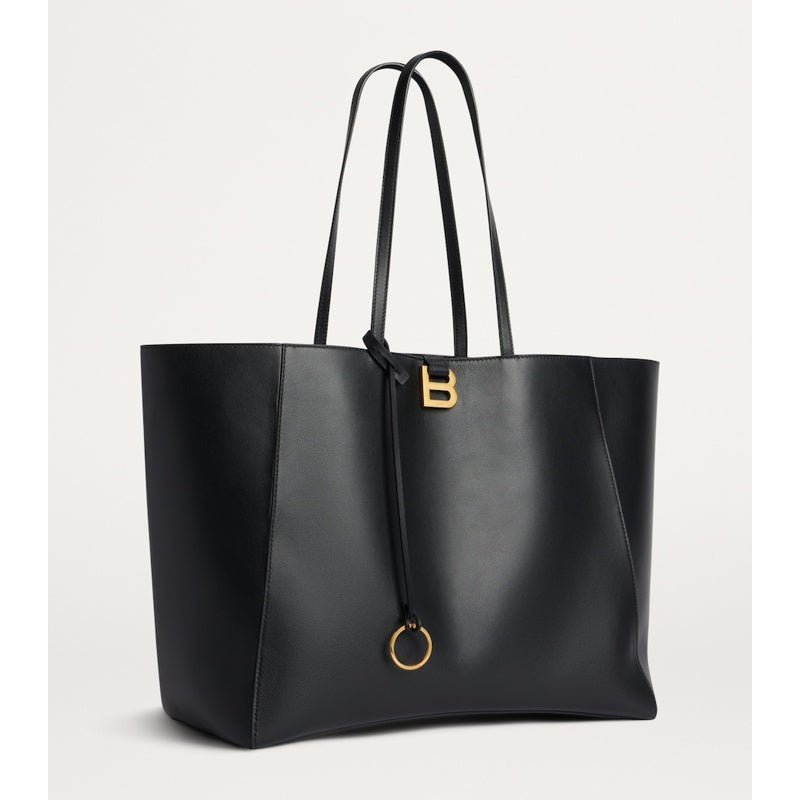 Bolsa Tote Large Hourglass